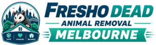 Fresho Dead Animal Removal Junction Village logo